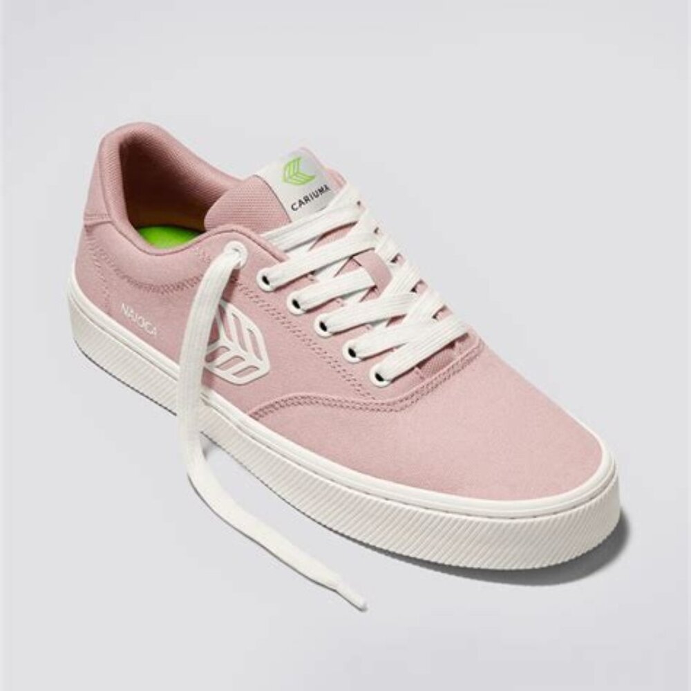 NWT Cariuma Rose NAIOCA W7